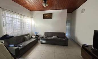 Imagem: CASA RESIDENCIAL em CAMPINAS - SP, BOSQUE