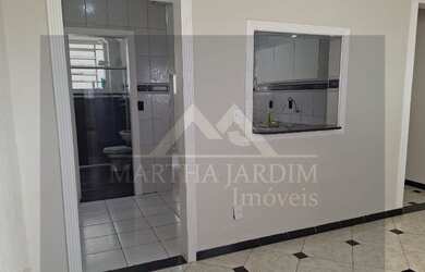 Imagem 4: APARTAMENTO RESIDENCIAL em CAMPINAS - SP, PARQUE INDUSTRIAL