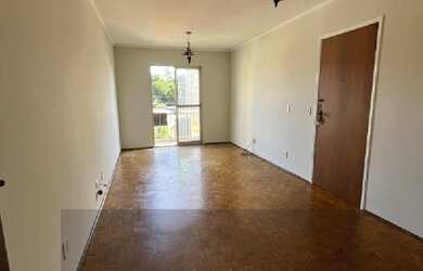 Imagem 5: APARTAMENTO RESIDENCIAL em CAMPINAS - SP, BOSQUE