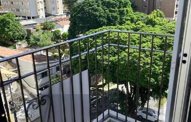 Imagem 2: APARTAMENTO RESIDENCIAL em CAMPINAS - SP, BOSQUE