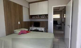 Imagem 5: APARTAMENTO RESIDENCIAL em CAMPINAS - SP, PONTE PRETA