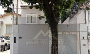 Imagem: CASA RESIDENCIAL em CAMPINAS - SP, BOSQUE