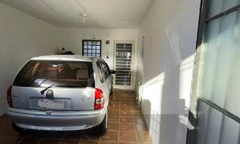 Imagem 4: CASA RESIDENCIAL em CAMPINAS - SP, BOSQUE