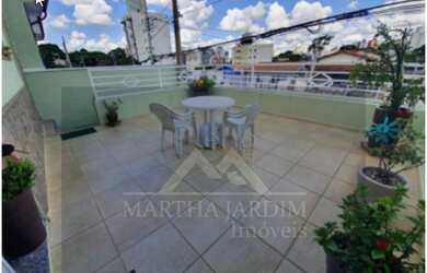 Imagem 4: CASA RESIDENCIAL em CAMPINAS - SP, BOSQUE