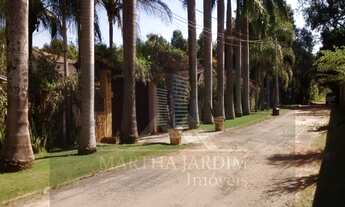 Imagem 3: CASA RESIDENCIAL em CAMPINAS - SP, BARÃO GERALDO
