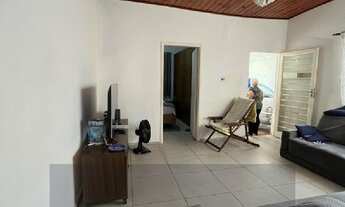 Imagem 2: CASA RESIDENCIAL em CAMPINAS - SP, BOSQUE