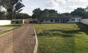 Imagem: CASA RESIDENCIAL em CAMPINAS - SP, BARÃO