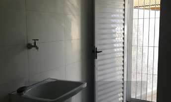 Imagem 7: CASA RESIDENCIAL em CAMPINAS - SP, BARÃO GERALDO