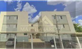 Imagem: APARTAMENTO RESIDENCIAL em CAMPINAS - SP