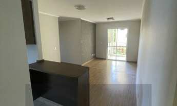 Imagem 2: APARTAMENTO RESIDENCIAL em CAMPINAS - SP, SWIFT