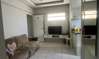 Imagem 2: APARTAMENTO RESIDENCIAL em CAMPINAS - SP, PONTE PRETA