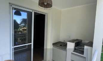 Imagem 5: APARTAMENTO RESIDENCIAL em CAMPINAS - SP, SWIFT