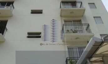 Imagem: APARTAMENTO RESIDENCIAL em CAMPINAS - SP