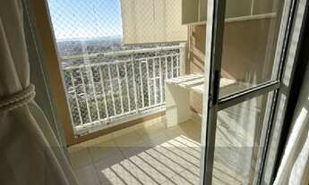 Imagem 2: APARTAMENTO RESIDENCIAL em CAMPINAS - SP, SWIFT