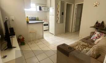 Imagem 3: APARTAMENTO RESIDENCIAL em CAMPINAS - SP, PONTE PRETA