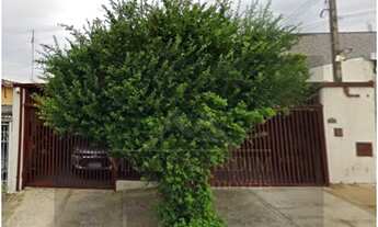 Imagem: CASA RESIDENCIAL em CAMPINAS - SP, VILA