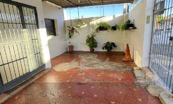 Imagem 3: CASA RESIDENCIAL em CAMPINAS - SP, BOSQUE