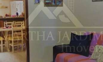 Imagem 2: CASA RESIDENCIAL em CAMPINAS - SP, VILA PADRE MANOEL DE NÓBREGA