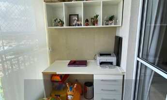 Imagem 3: APARTAMENTO RESIDENCIAL em CAMPINAS - SP, SWIFT