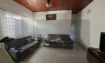 Imagem 1: CASA RESIDENCIAL em CAMPINAS - SP, BOSQUE