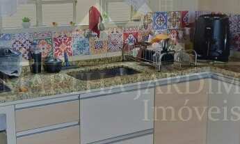 Imagem 6: CASA RESIDENCIAL em CAMPINAS - SP, VILA PADRE MANOEL DE NÓBREGA