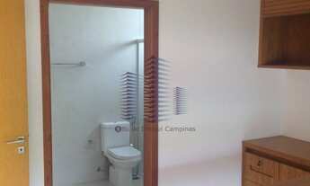 Imagem 4: Casa em Condomínio RESIDENCIAL em CAMPINAS - SP, LOTEAMENTO MONT BLANC RESIDENCE