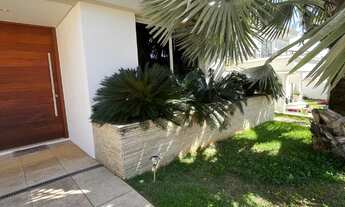 Imagem 2: Casa em Condomínio RESIDENCIAL em CAMPINAS - SP, LOTEAMENTO MONT BLANC RESIDENCE