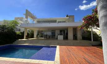 Imagem: Casa em Condomínio RESIDENCIAL em CAMPINAS