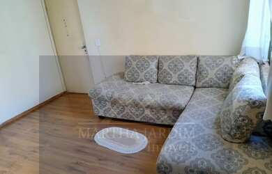 Imagem 3: APARTAMENTO RESIDENCIAL em CAMPINAS - SP, JARDIM PAULICÉIA