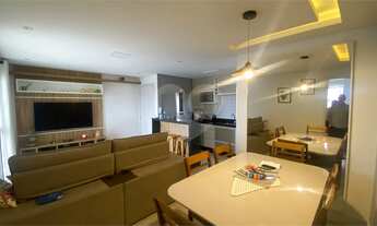 Imagem 5: 3 dormitórios, 1 suítes, 2 banheiro, 2 vagas na garagem, 72M² de Área Construída