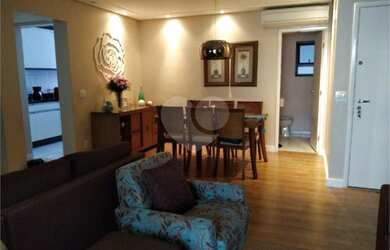 Imagem 5: 4 dormitórios, 3 suíte, 4 banheiro, 2 vagas na garagem, 127M² de Área Construída