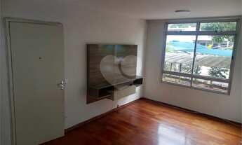 Imagem: 3 dormitórios, 1 suítes, 2 banheiro, 1