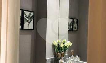 Imagem 7: 4 dormitórios, 2 suíte, 5 banheiro, 3 vagas na garagem, 122M² de Área Construída