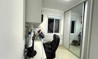 Imagem 2: 2 dormitórios, 1 suítes, 2 banheiro, 2 vagas na garagem, 83M² de Área Construída