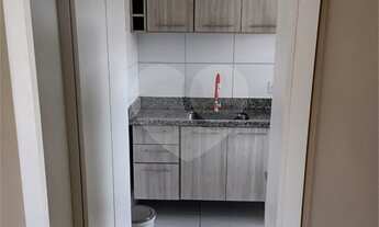 Imagem 5: 2 dormitórios, 1 banheiros, 1 vaga na garagem, 52M² de Área Construída, 52M² de Área Total