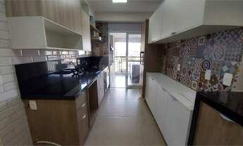 Imagem 5: 3 dormitórios, 3 suíte, 4 banheiro, 2 vagas na garagem, 166M² de Área Construída