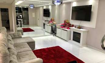 Imagem: 3 dormitórios, 2 banheiro, 2 vagas na garagem