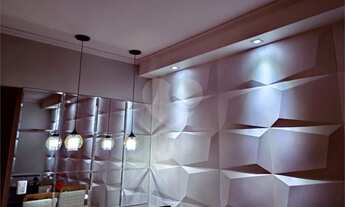 Imagem 5: 4 dormitórios, 1 suítes, 2 banheiro, 4 vagas na garagem, 146M² de Área Construída