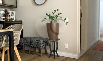 Imagem 3: 3 dormitórios, 1 suítes, 2 vagas na garagem, 65M² de Área Construída, 65M² de Área Total