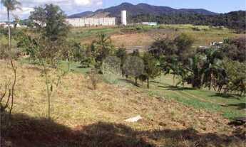 Imagem 6: 18400M² de Área Construída, 18400M² de Área Total