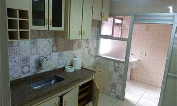 Imagem 6: 3 dormitórios, 1 suítes, 2 banheiro, 1 vaga na garagem, 102M² de Área Construída