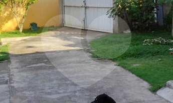 Imagem 4: 2 dormitórios, 2 suíte, 3 banheiro, 5 vagas na garagem, 212M² de Área Construída