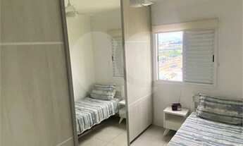 Imagem 7: 3 dormitórios, 1 suítes, 2 banheiro, 2 vagas na garagem, 72M² de Área Construída