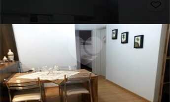 Imagem: 2 dormitórios, 1 banheiros, 1 vaga na garagem