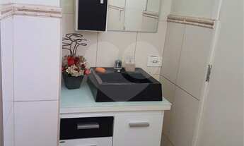 Imagem 7: 3 dormitórios, 1 suítes, 1 banheiros, 2 vagas na garagem, 83M² de Área Construída