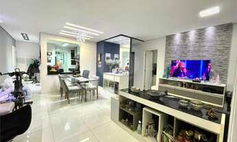 Imagem 4: 2 dormitórios, 1 suítes, 2 banheiro, 2 vagas na garagem, 83M² de Área Construída