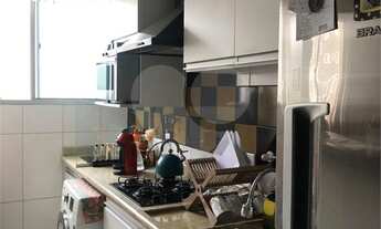 Imagem 3: 2 dormitórios, 1 banheiros, 1 vaga na garagem, 56M² de Área Construída, 56M² de Área Total