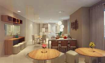 Imagem 4: 3 dormitórios, 1 suítes, 2 banheiro, 1 vaga na garagem, 66M² de Área Construída