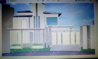 Imagem 1: 3 dormitórios, 1 suítes, 2 banheiro, 2 vagas na garagem, 193M² de Área Construída