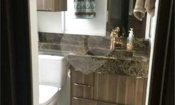 Imagem 6: 3 dormitórios, 1 suítes, 2 banheiro, 1 vaga na garagem, 64M² de Área Construída